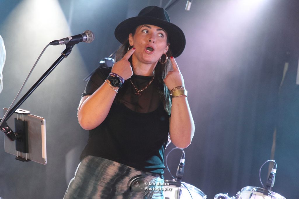 Photo by Ian Bourn for Scene Sussex