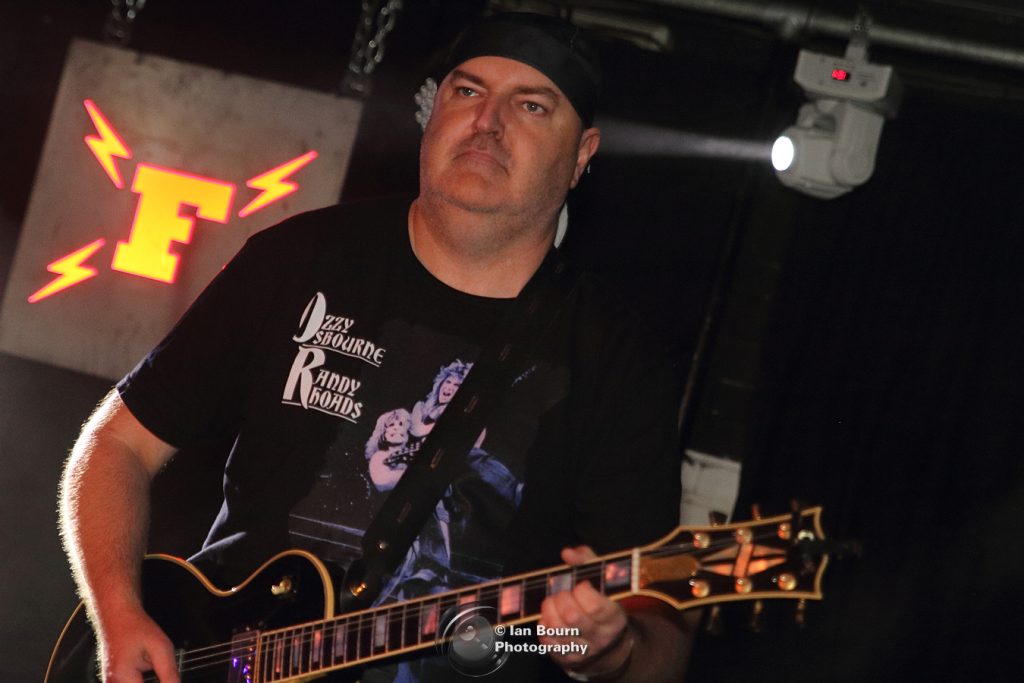 Photo by Ian Bourn for Scene Sussex