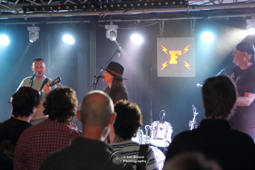 Photo by Ian Bourn for Scene Sussex