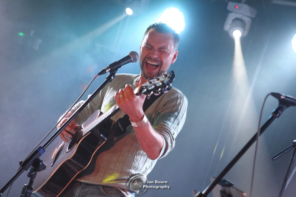 Photo by Ian Bourn for Scene Sussex