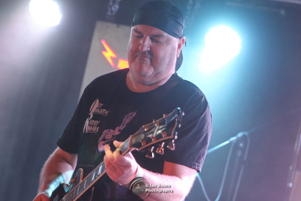 Photo by Ian Bourn for Scene Sussex