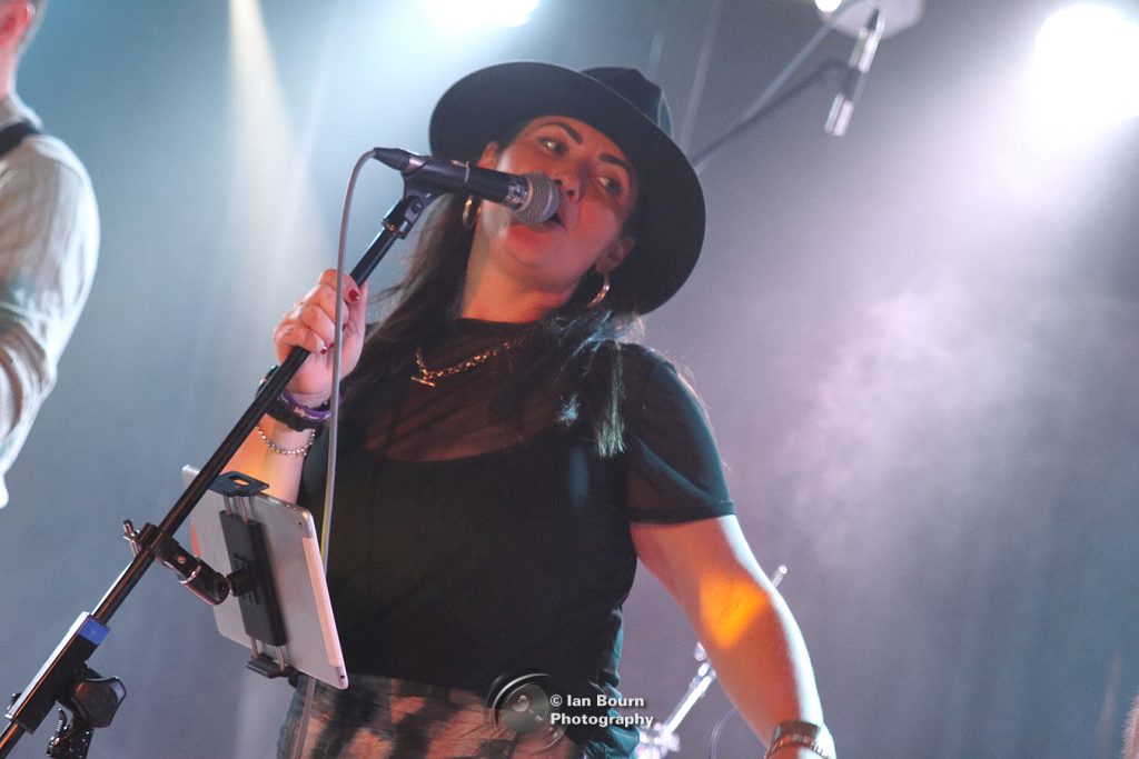 Photo by Ian Bourn for Scene Sussex