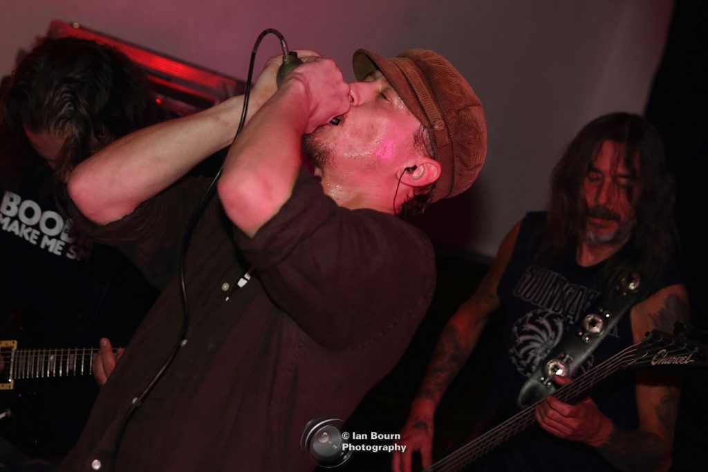 Stone Soup: photo by Ian Bourn for Scene Sussex