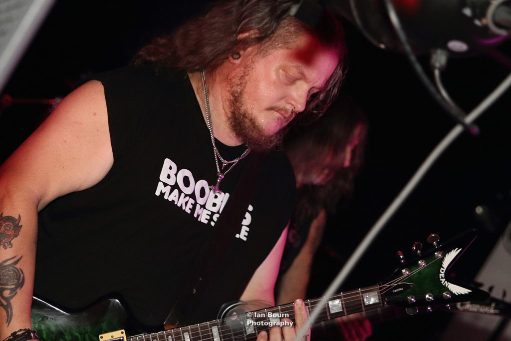 Stone Soup: photo by Ian Bourn for Scene Sussex