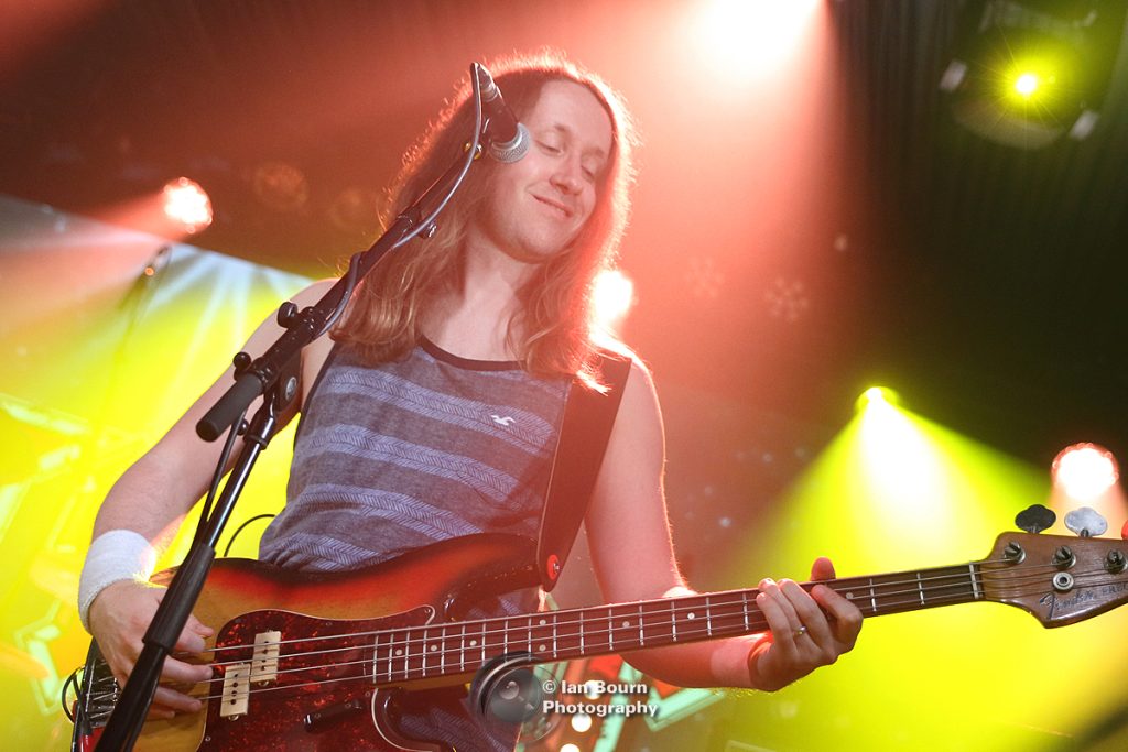 Dirty DC: photo by Ian Bourn for Scene Sussex