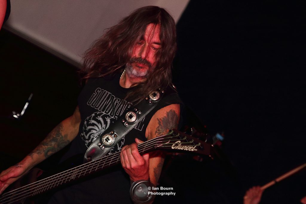 Stone Soup: photo by Ian Bourn for Scene Sussex