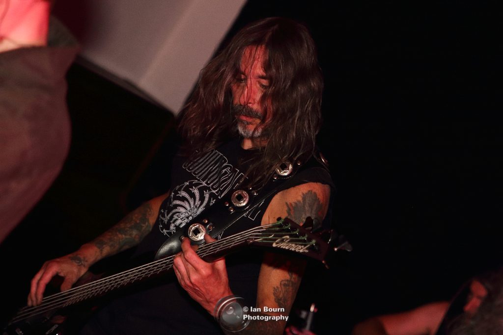 Stone Soup: photo by Ian Bourn for Scene Sussex