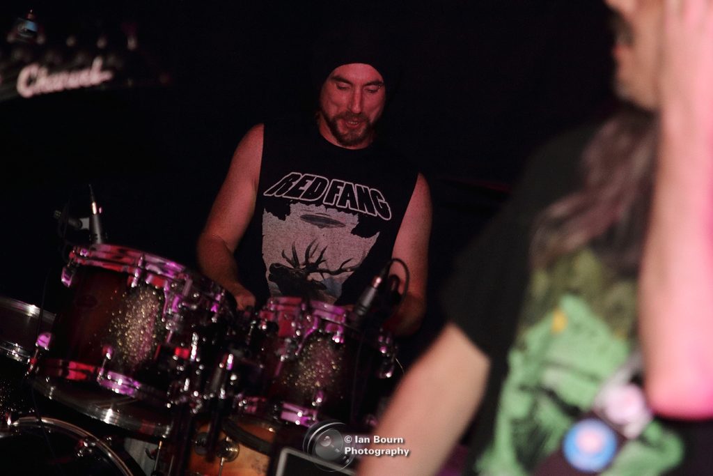 Stone Soup: photo by Ian Bourn for Scene Sussex