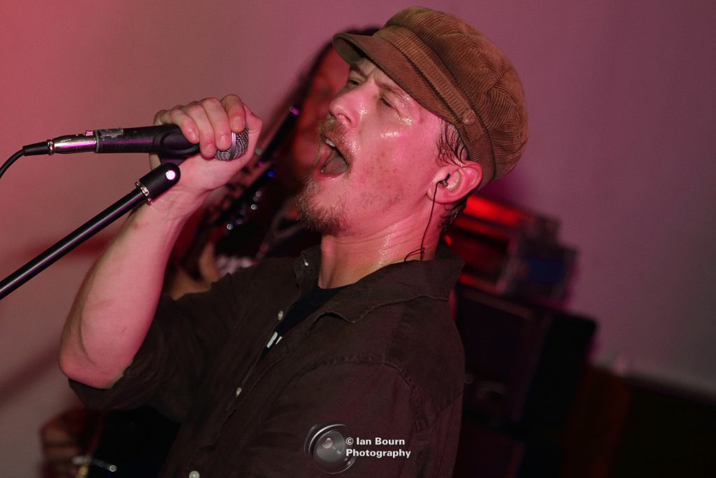 Stone Soup: photo by Ian Bourn for Scene Sussex