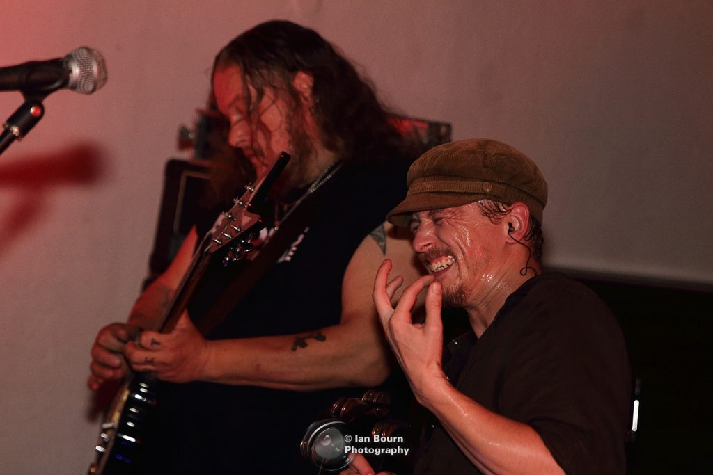 Stone Soup: photo by Ian Bourn for Scene Sussex