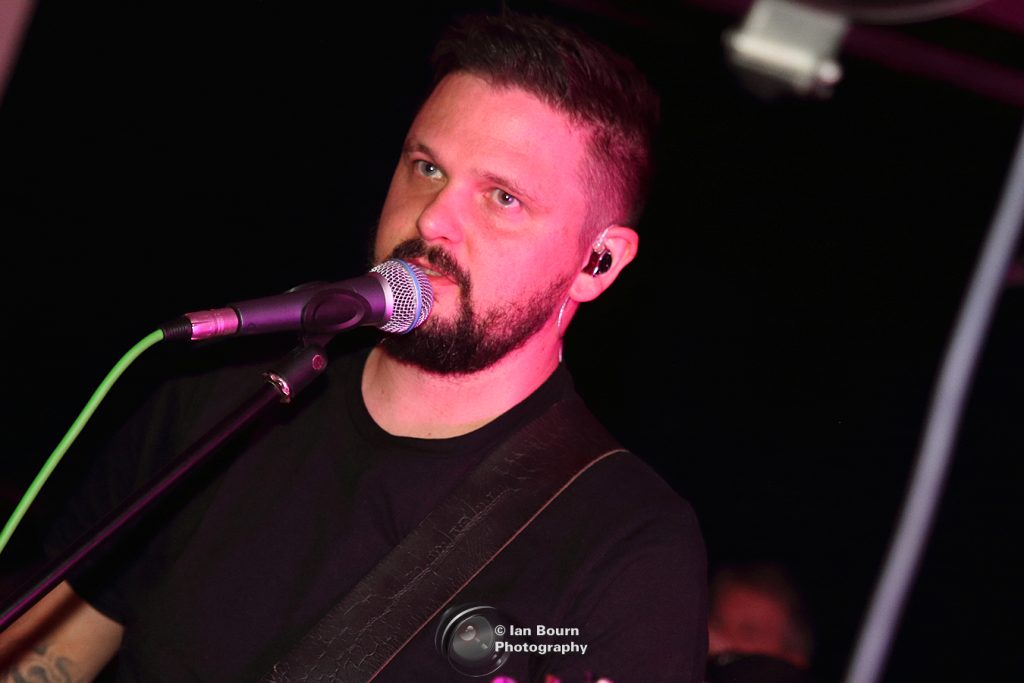 One Last Day: photo by Ian Bourn for Scene Sussex