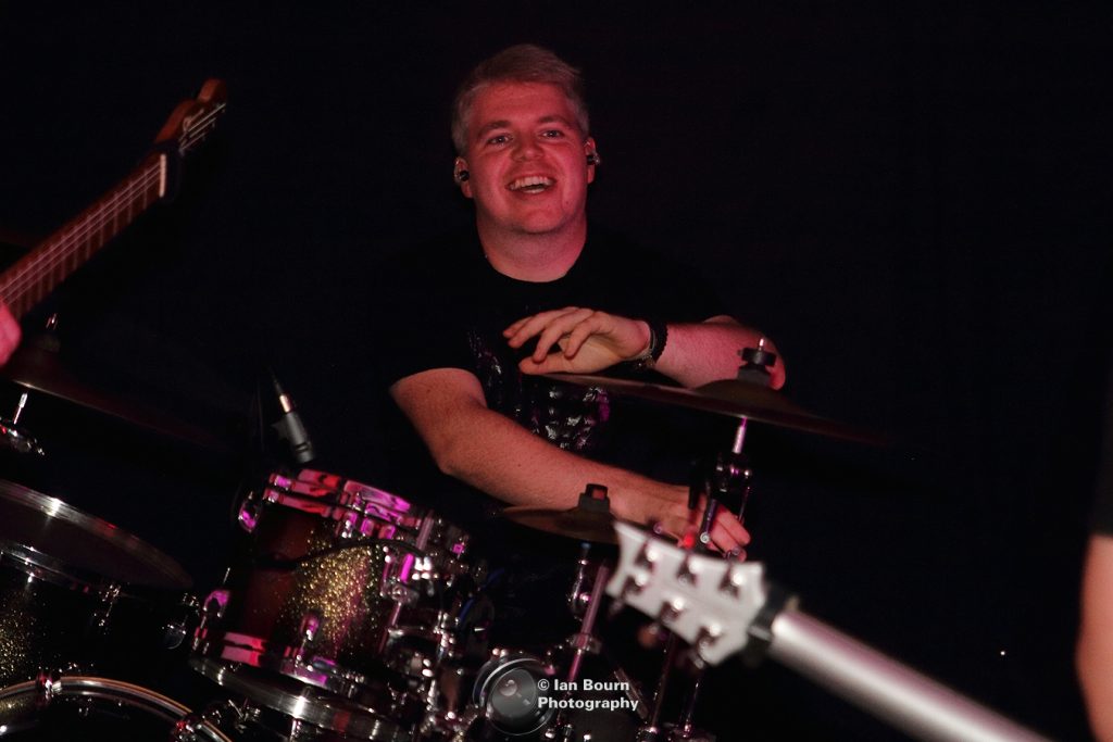 One Last Day: photo by Ian Bourn for Scene Sussex