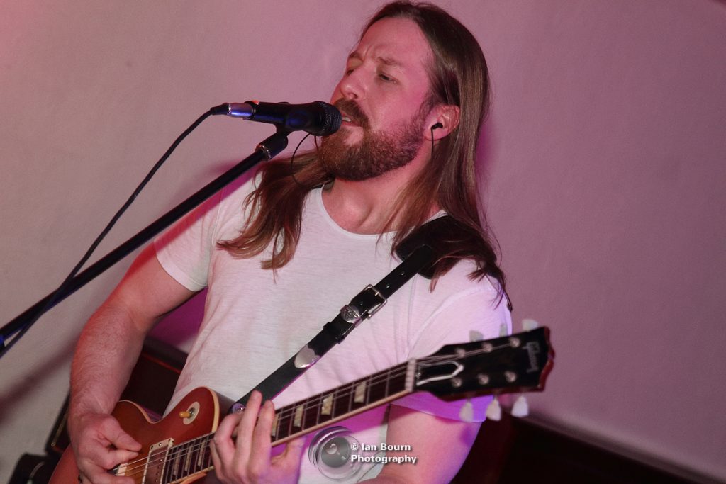 Crooked Shapes: photo by Ian Bourn for Scene Sussex