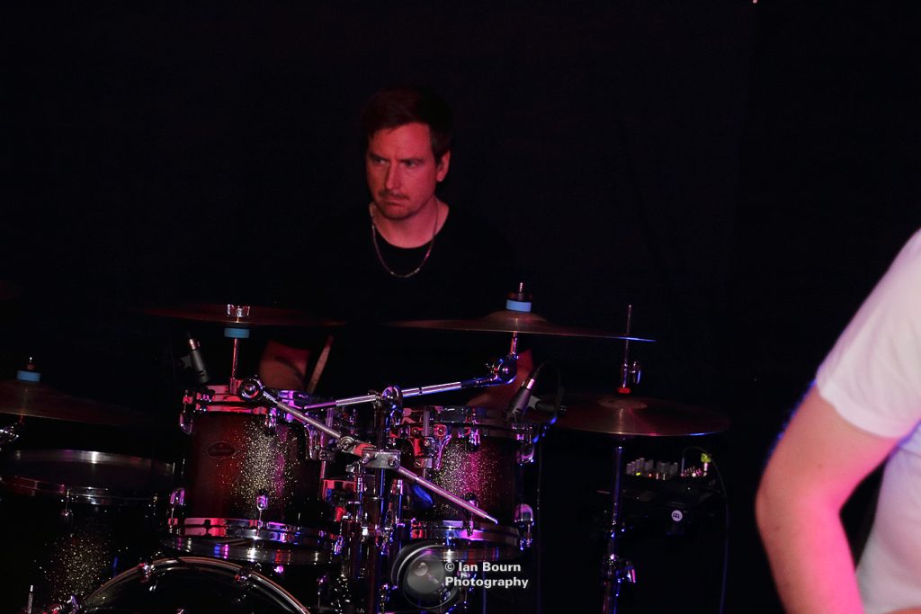 Crooked Shapes: photo by Ian Bourn for Scene Sussex