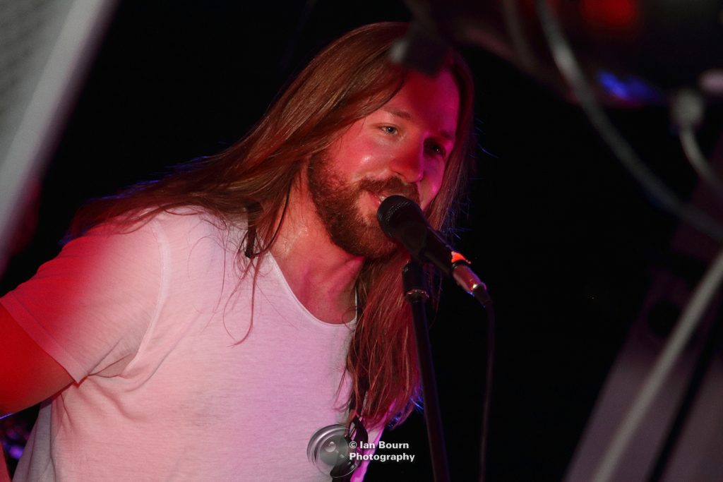 Crooked Shapes: photo by Ian Bourn for Scene Sussex