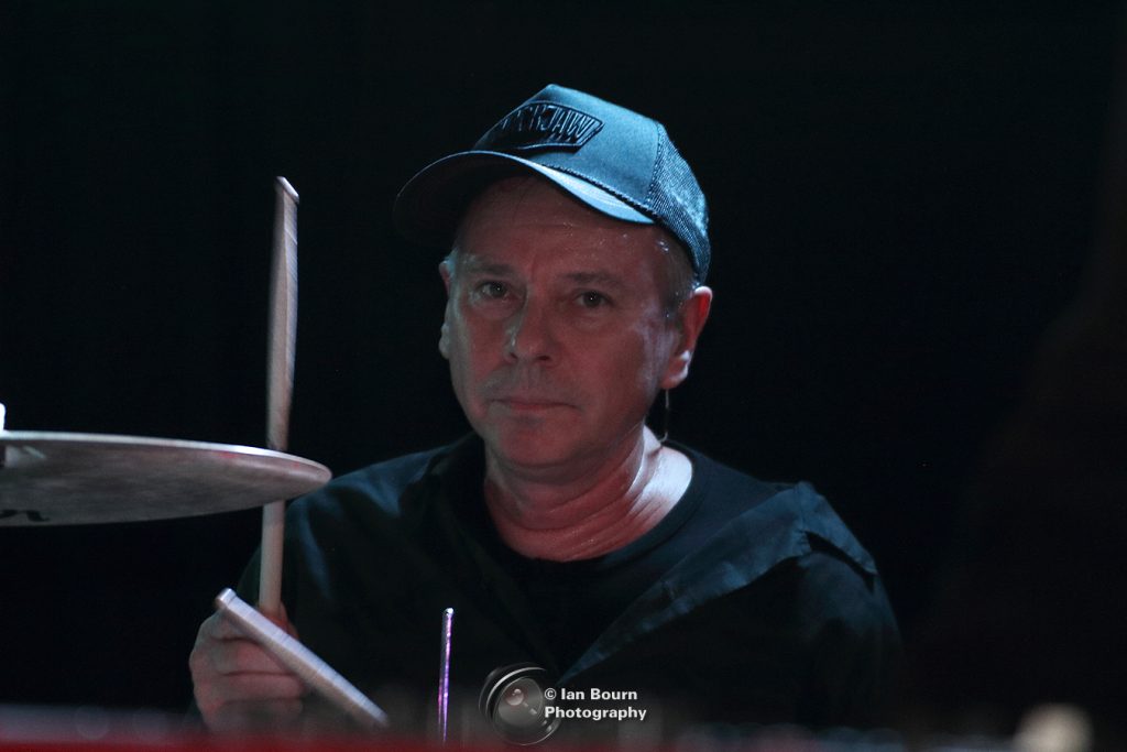 Soul Traders: photo by Ian Bourn for Scene Sussex