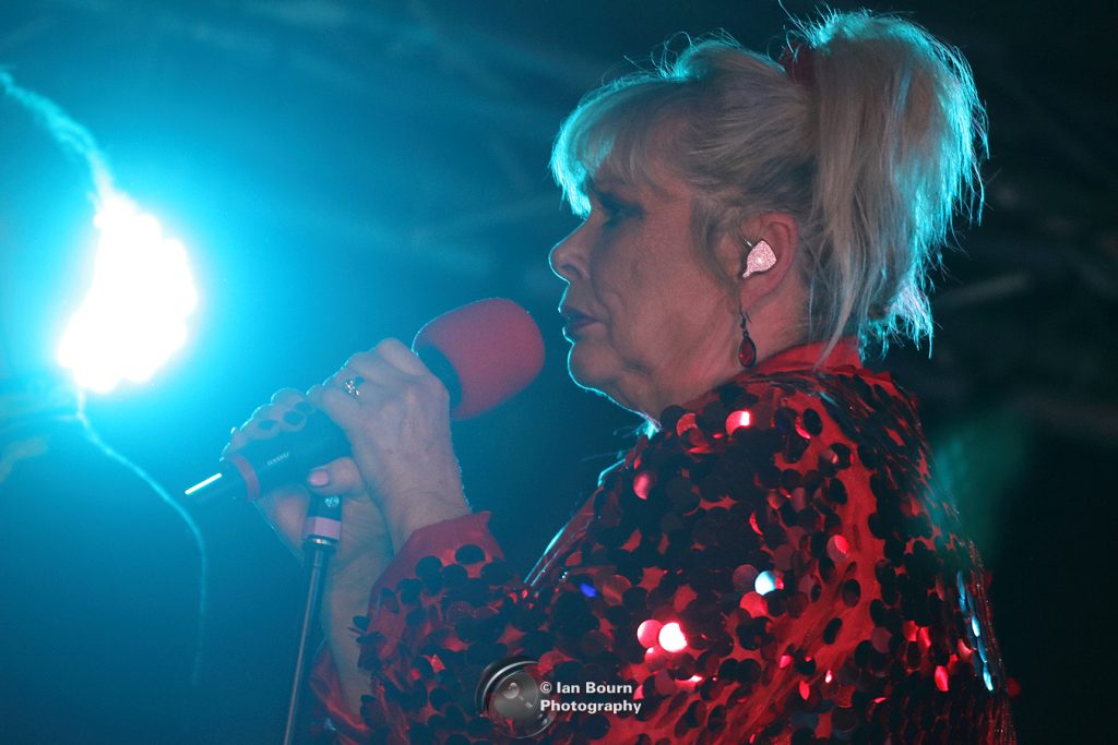 The Fizz: photo by Ian Bourn for Scene Sussex