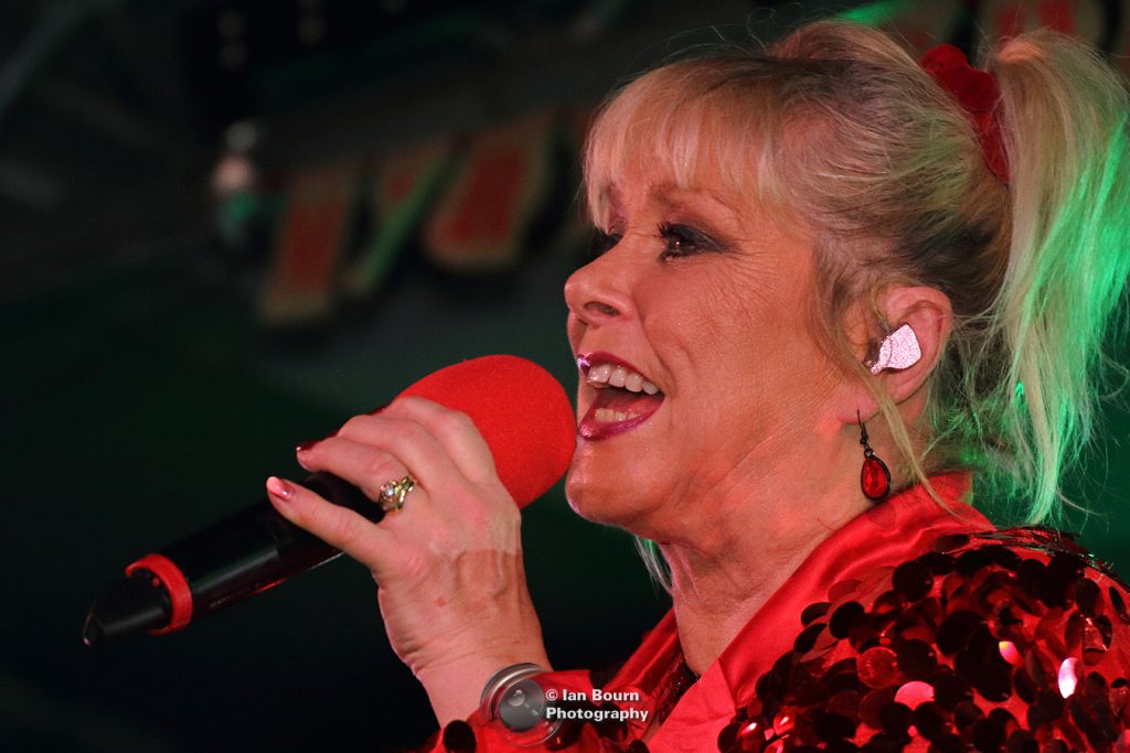 The Fizz: photo by Ian Bourn for Scene Sussex