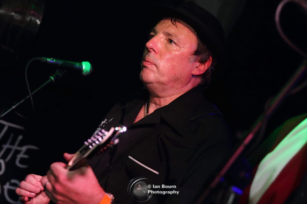 The WitchDoktors - photo by Ian Bourn for Scene Sussex