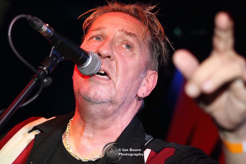 The WitchDoktors - photo by Ian Bourn for Scene Sussex