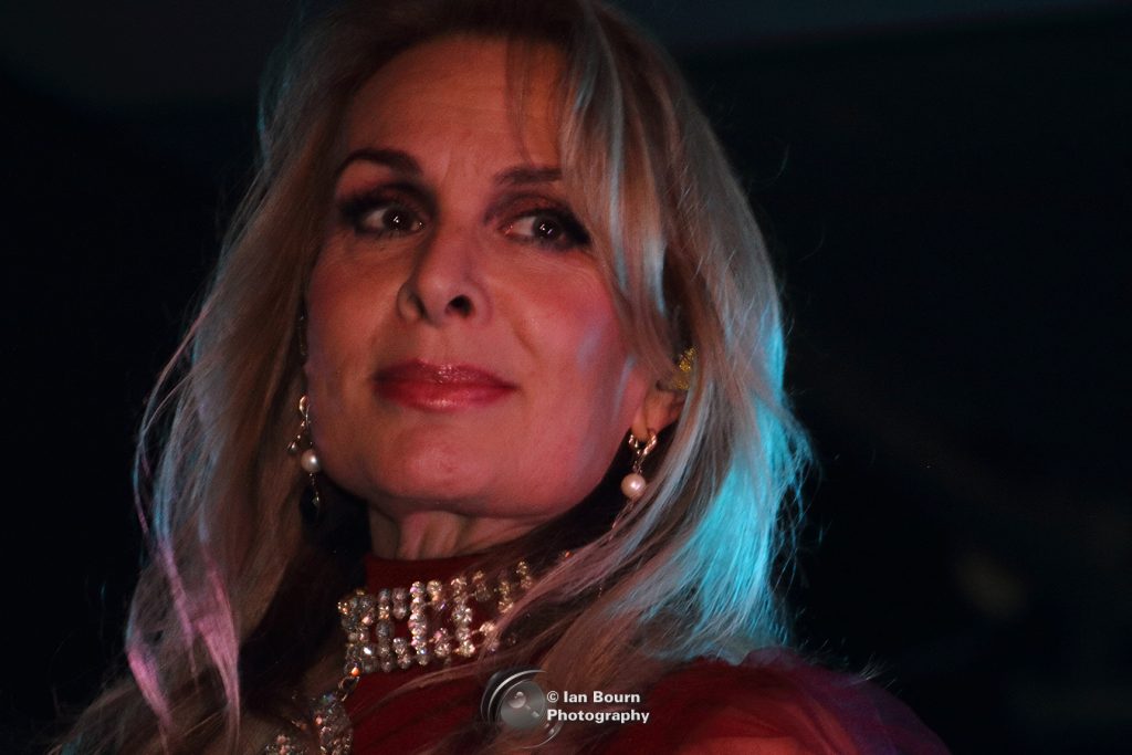 The Fizz: photo by Ian Bourn for Scene Sussex