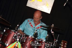 Suspiciously Elvis: photo by Ian Bourn for Scene Sussex