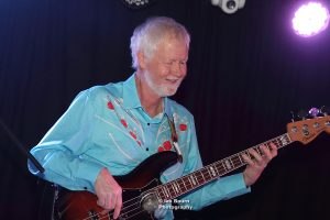 Suspiciously Elvis: photo by Ian Bourn for Scene Sussex