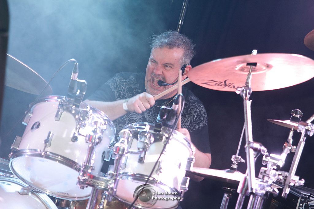 Heaven Can Wait: photo by Ian Bourn for Scene Sussex