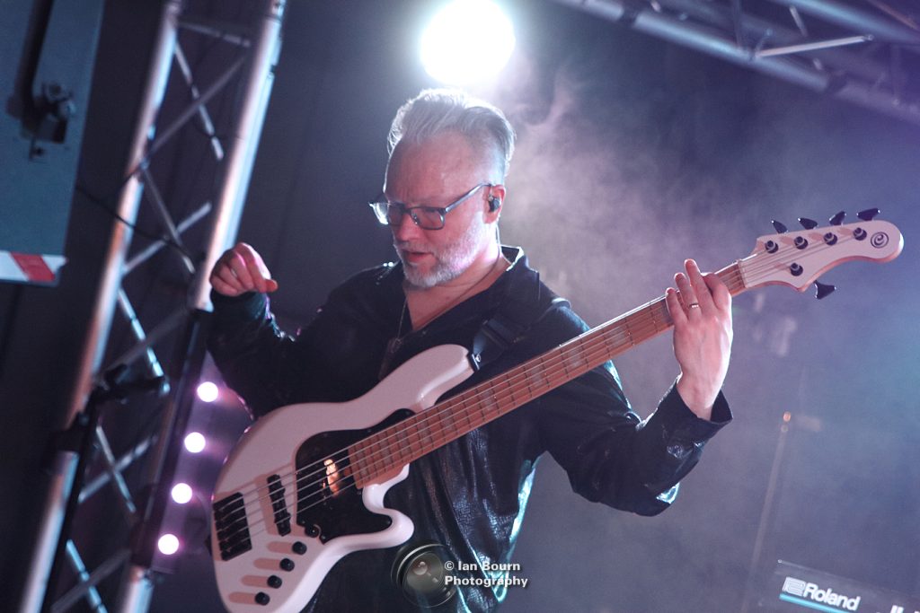 Heaven Can Wait: photo by Ian Bourn for Scene Sussex