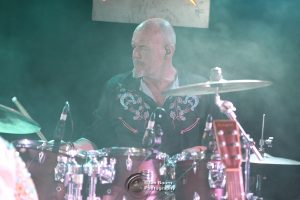 Suspiciously Elvis: photo by Ian Bourn for Scene Sussex