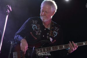 Suspiciously Elvis: photo by Ian Bourn for Scene Sussex