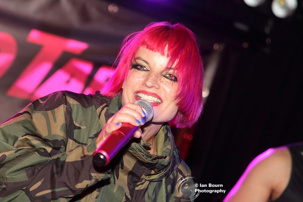 Tokyo Taboo - photo by Ian Bourn for Scene Sussex