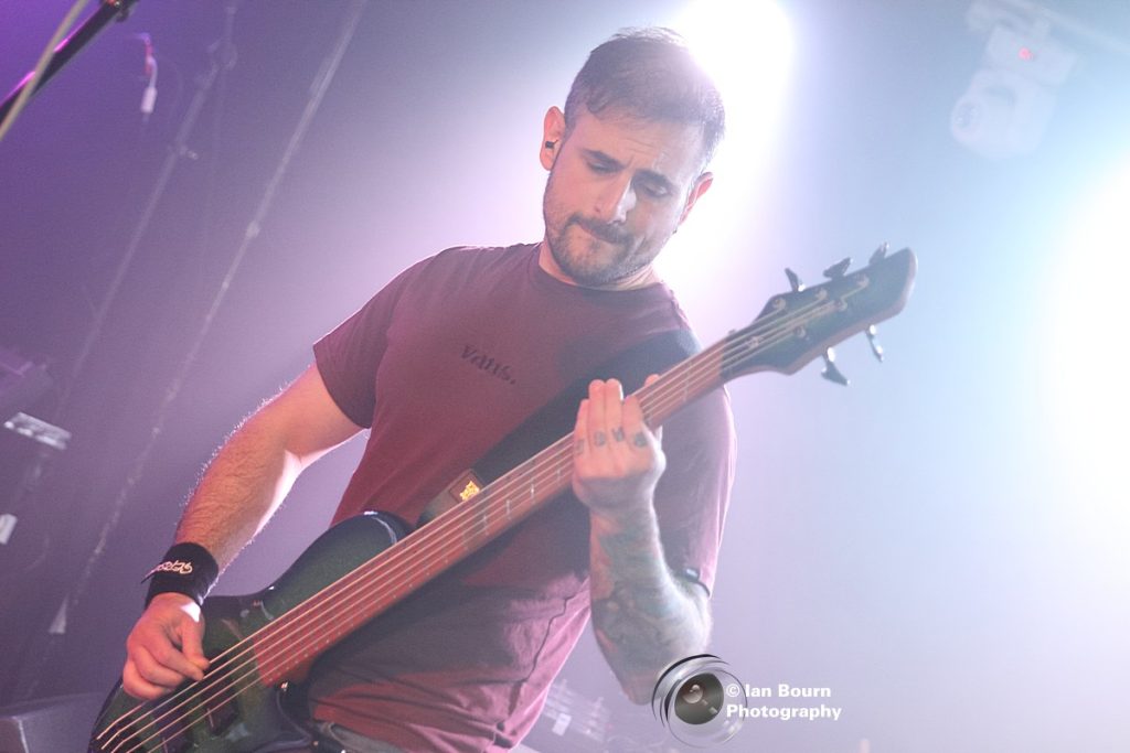 District 13: Photo by Ian Bourn for Scene Sussex