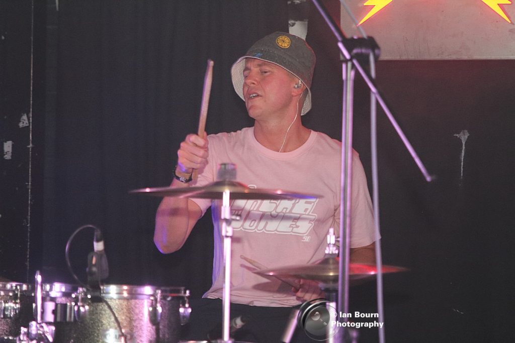 Madchester Experience: Photo by Ian Bourn for Scene Sussex