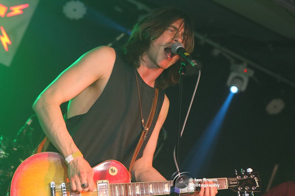District 13: Photo by Ian Bourn for Scene Sussex