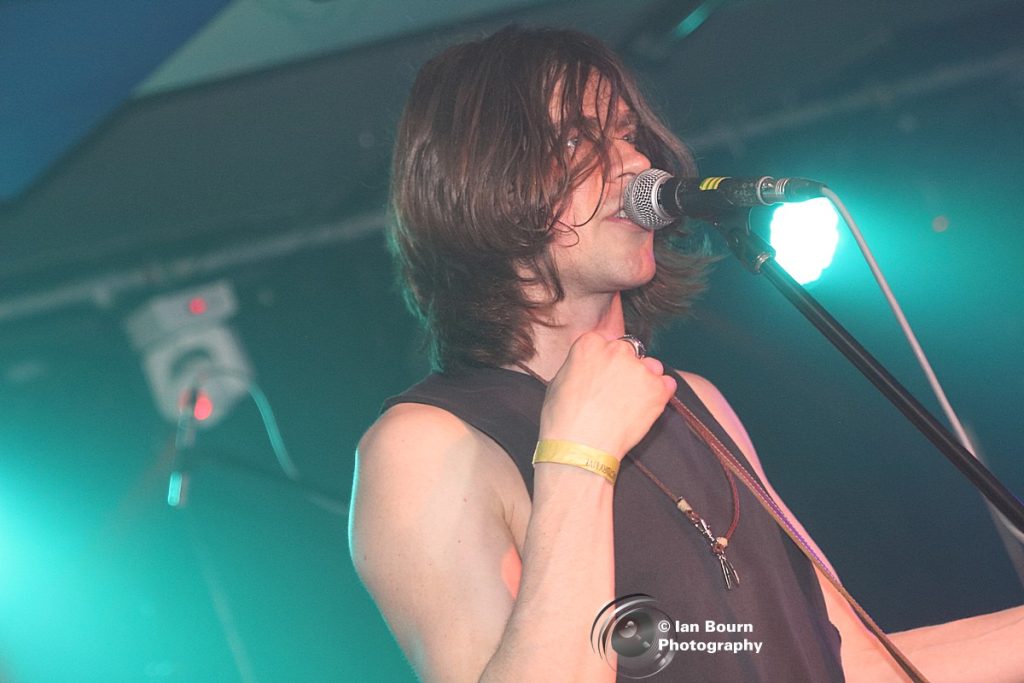 District 13: Photo by Ian Bourn for Scene Sussex