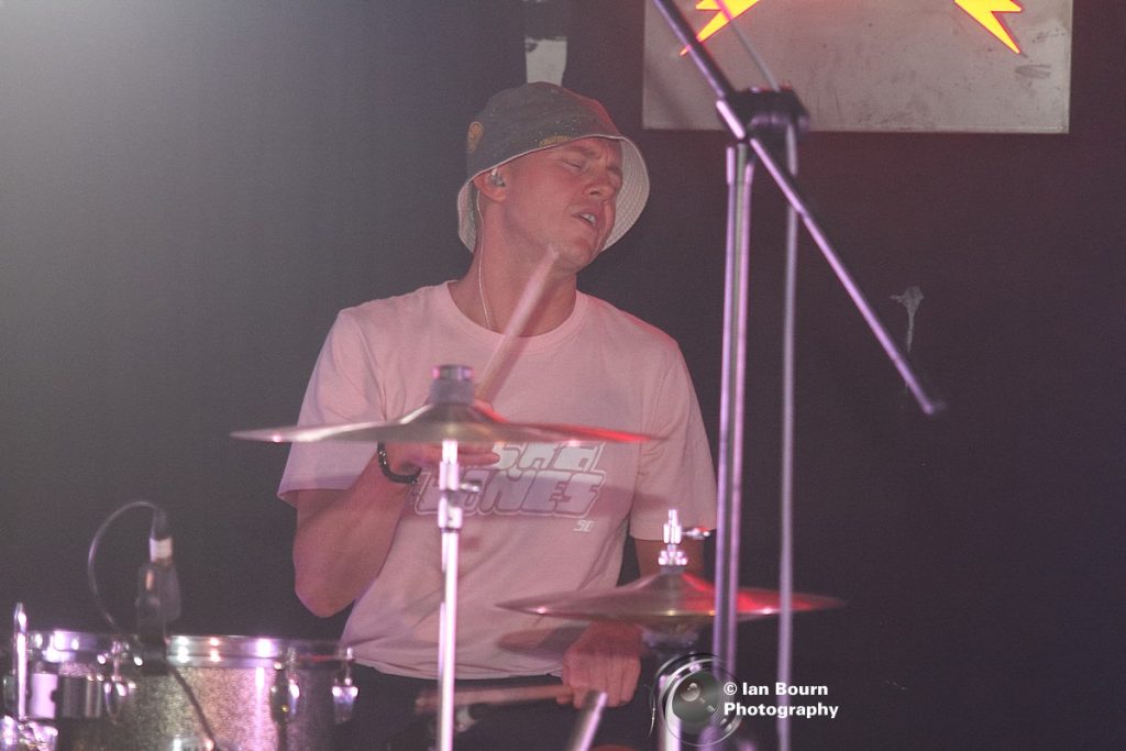 Madchester Experience: Photo by Ian Bourn for Scene Sussex