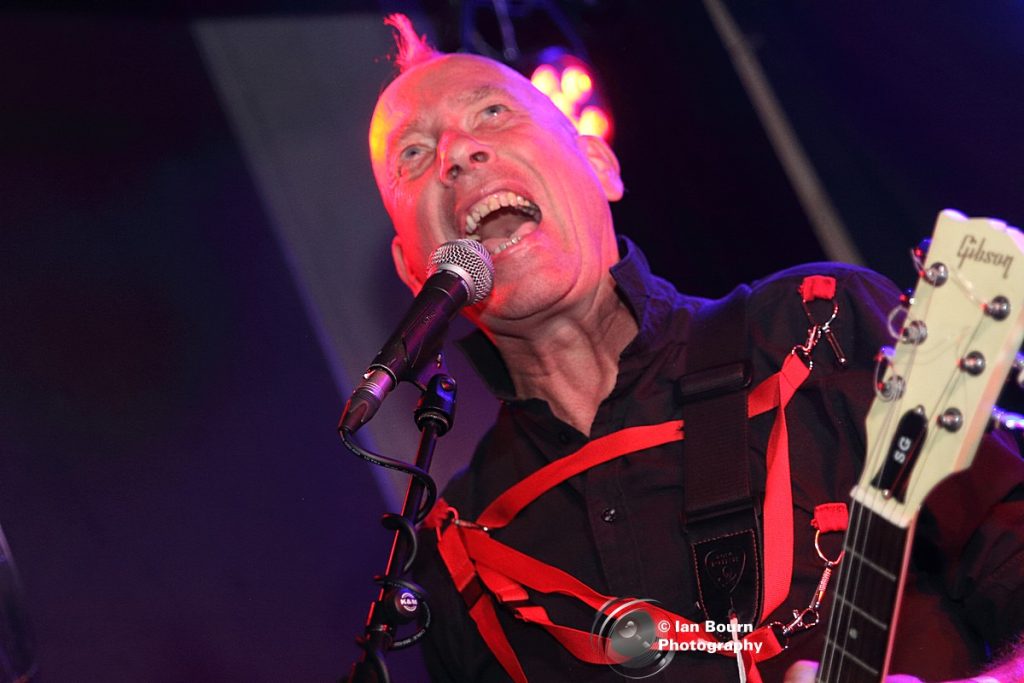 Chelsea: photo by Ian Bourn for Scene Sussex