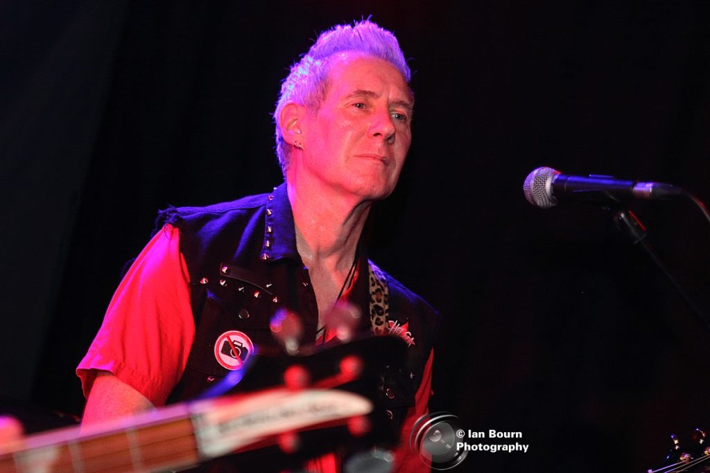 Chelsea: photo by Ian Bourn for Scene Sussex