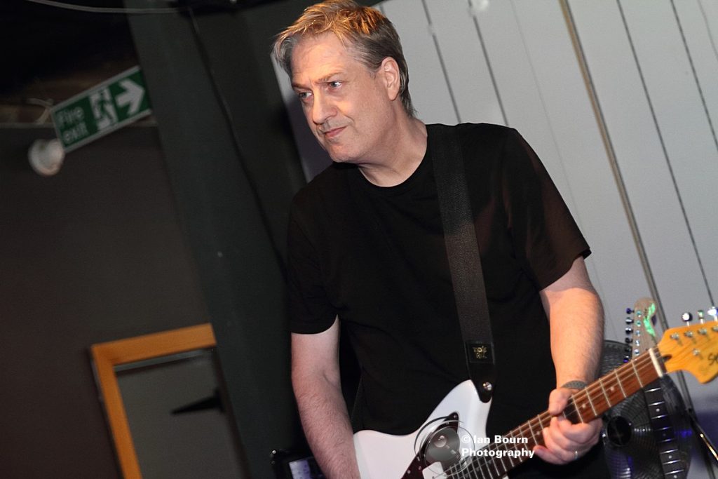 ST///LL: photo by Ian Bourn for Scene Sussex