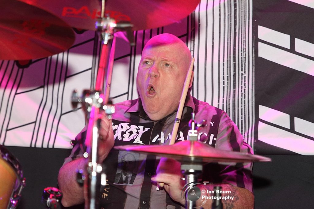 Chelsea: photo by Ian Bourn for Scene Sussex