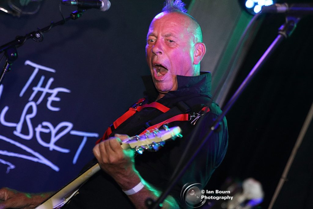 Chelsea: photo by Ian Bourn for Scene Sussex
