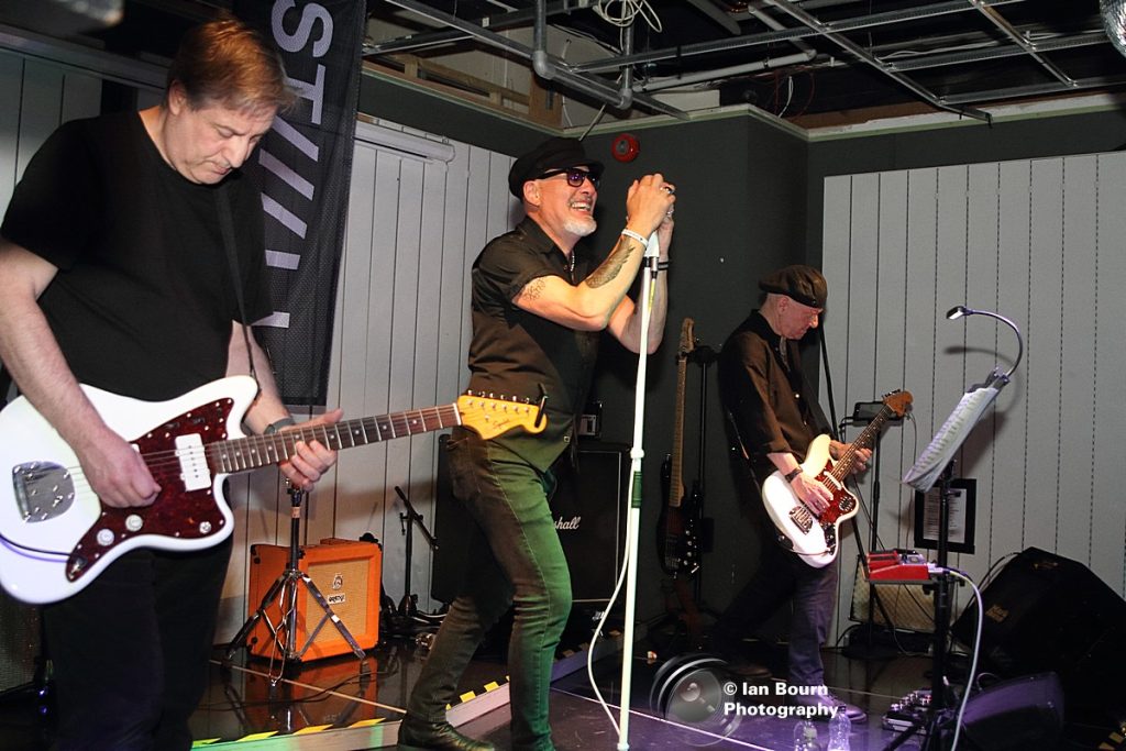 ST///LL: photo by Ian Bourn for Scene Sussex