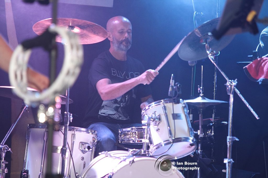 Juice: photo by Ian Bourn for Scene Sussex