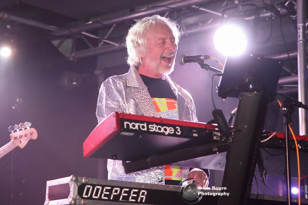 Juice: photo by Ian Bourn for Scene Sussex