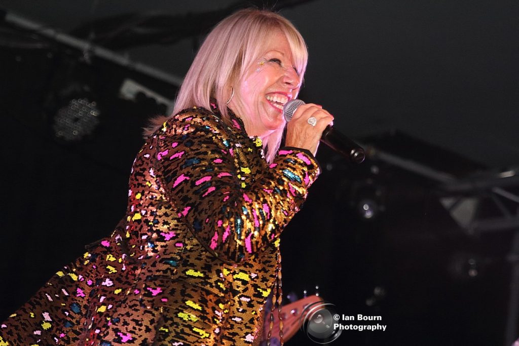 Juice: photo by Ian Bourn for Scene Sussex