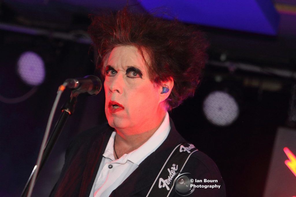 photo by Ian Bourn for Scene Sussex.
